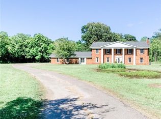 7949 Highway 107, Mansura, LA 71350