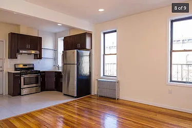 Rented by New Amsterdam Realty Group