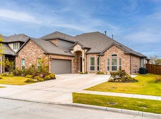 1100 Fargo Dr, McKinney, TX 75071