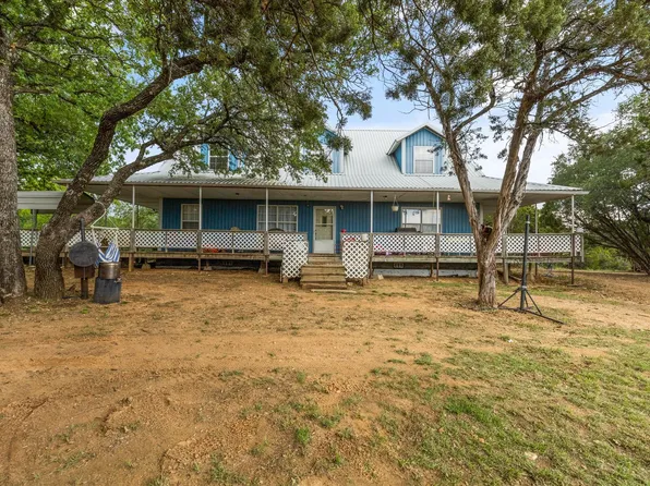 10801 County Road 1108, Cleburne, TX 76033