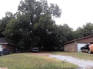 540 2nd Ave SE, Ardmore, OK 73401