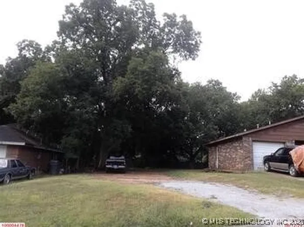 540 2nd Ave SE, Ardmore, OK 73401