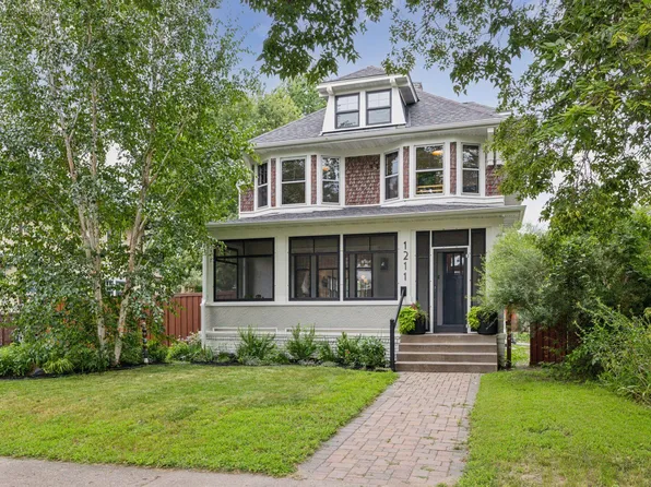 1211 Upton Ave N, Minneapolis, MN 55411