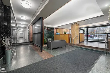 Rented by Brown Harris Stevens