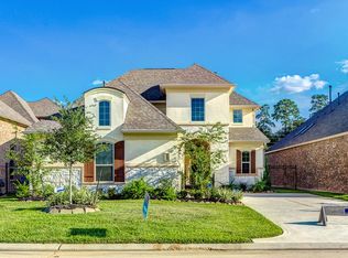 7443 Bethpage Ln, Spring, TX 77389