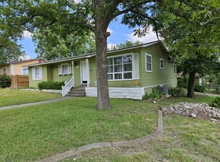 302 Blakeley Dr, San Antonio, TX 78209