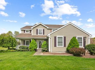 93 Talcott Ridge Rd, South Windsor, CT 06074