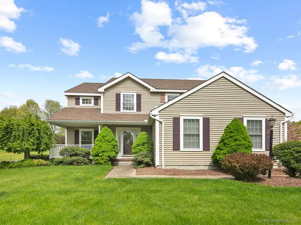 93 Talcott Ridge Road, South Windsor, CT 06074