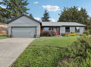 12825 SW Barberry Dr, Beaverton, OR 97008