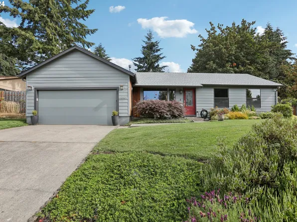 12825 SW Barberry Dr, Beaverton, OR 97008