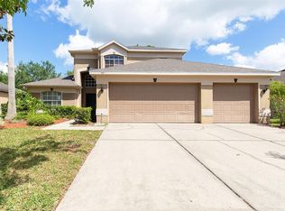 341 Kirkhill St, Ocoee, FL 34761