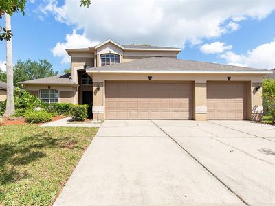 341 Kirkhill St, Ocoee, FL, 34761