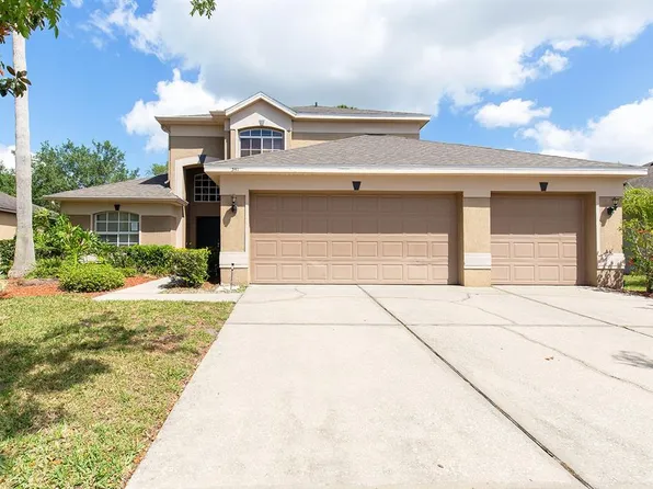 341 Kirkhill St, Ocoee, FL 34761