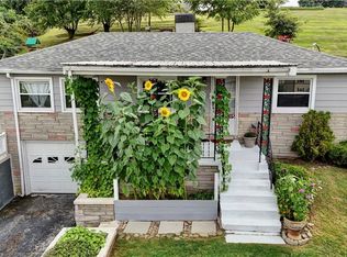 15115 Sprucevale Rd, East Liverpool, OH 43920