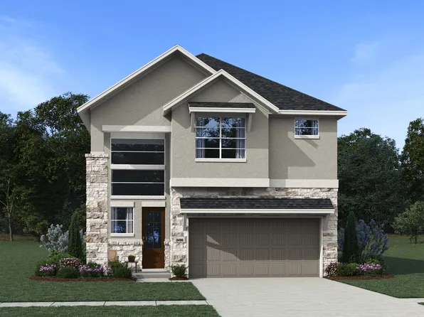 252 BODENSEE PL, New Braunfels, TX 78130