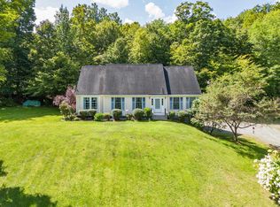 22 Patsy Ln, Thetford Center, VT 05075