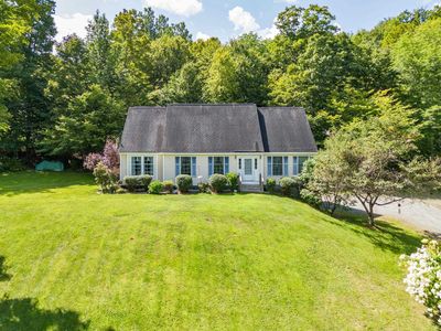 22 Patsy Lane, Thetford Center, VT, 05075