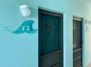 350 Fillmore Ave APT F3, Cape Canaveral, FL 32920