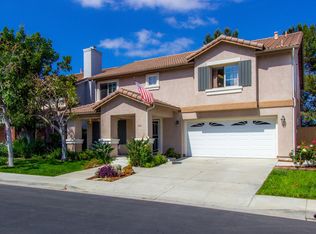 360 La Purisma Way, Oceanside, CA 92057