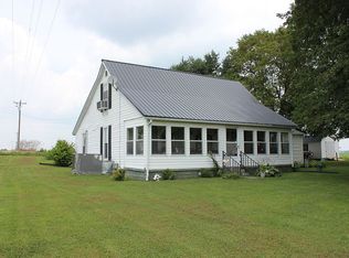 2710 Orndorff Mill Rd, Russellville, KY 42276