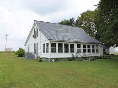 2710 Orndorff Mill Rd, Russellville, KY, 42276