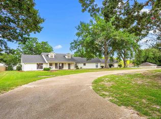 10651 County Road 127, Flint, TX 75762
