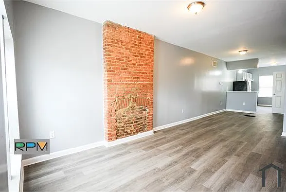 1607 N Patterson Park Ave — Photo 9