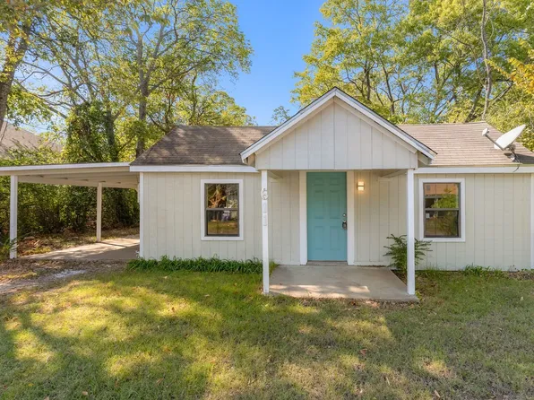 611 Lamar St, Sulphur Springs, TX 75482