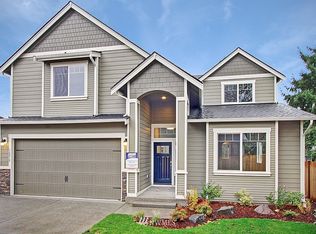 11226 130th Stct E, Puyallup, WA 98374