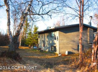 14021 Golden View Dr, Anchorage, AK 99516