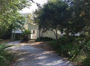 25 Baird Rd, Santa Rosa Beach, FL 32459