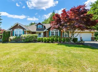 418 158th Pl NW, Arlington, WA 98223