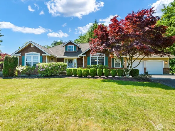 418 158th Place NW, Arlington, WA 98223