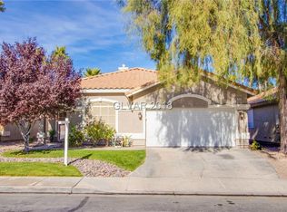 1428 Red Sunset Ave, Henderson, NV 89074