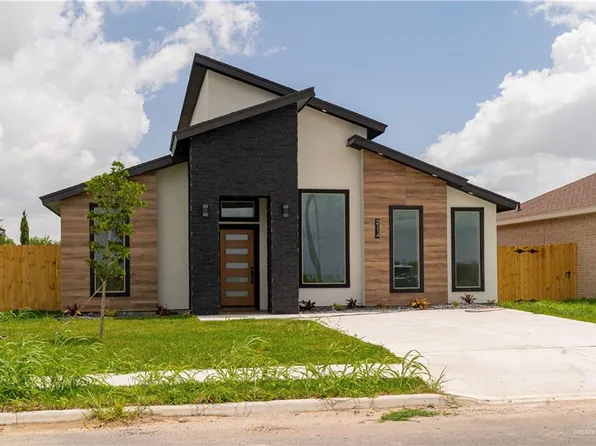 2114 Trinity St, Donna, TX 78537