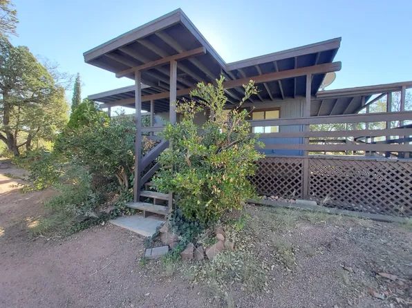 511 E Jura Cir, Payson, AZ 85541