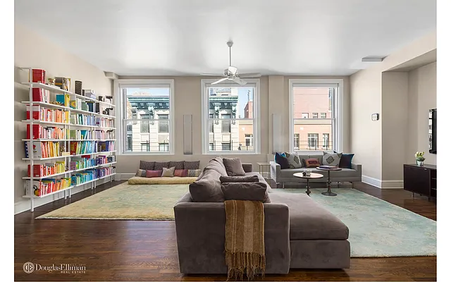 Sold by Douglas Elliman | media 1