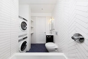 Rented by Icon Realty Management