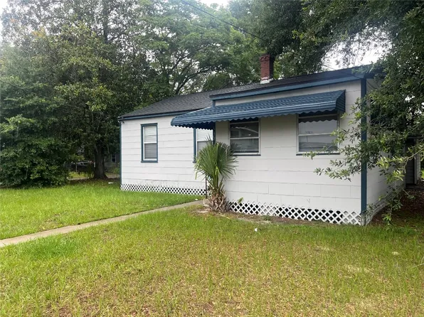 535 E 61st St, Jacksonville, FL 32208