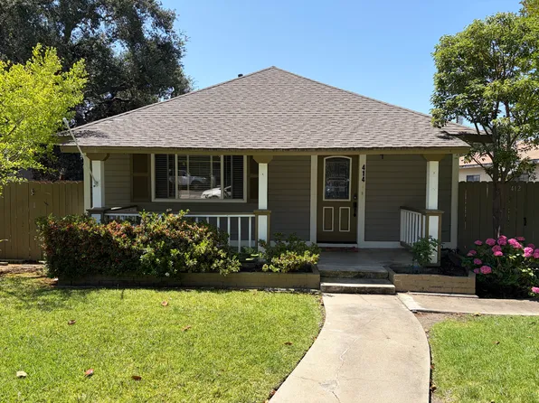 414 E Lime Ave, Monrovia, CA 91016