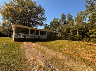 1285 Union Rd, Eclectic, AL 36024