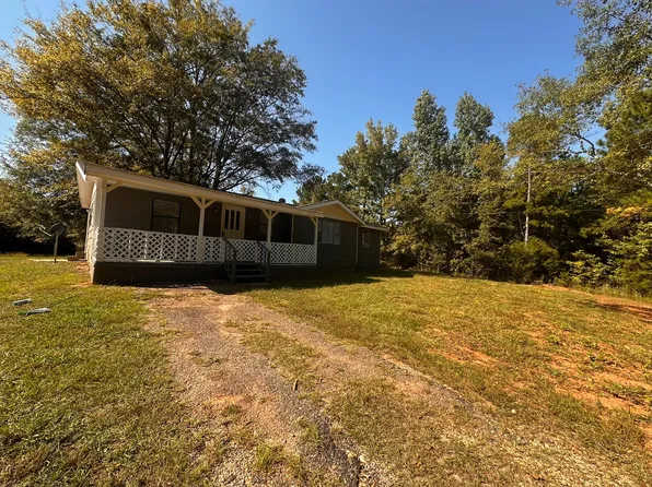 1285 Union Rd, Eclectic, AL 36024
