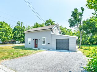 50 Saint Patrick St, Kawartha Lakes, ON K9V 1R3