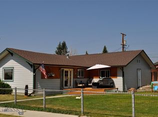 1807 B St, Butte, MT 59701