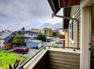 3025 60th Ave SW #A, Seattle, WA 98116