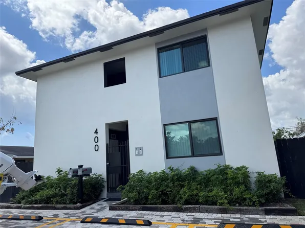 400 NE 30th St #2, Pompano Beach, FL 33064