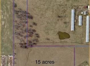 Digby Dr, Gentry, AR 72734