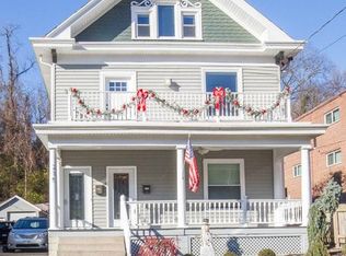 715 Delta Ave, Cincinnati, OH 45226