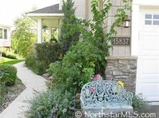 15837 Porchlight Ln, Eden Prairie, MN 55347