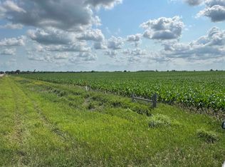 State Highway 25, Scotland, SD 57059